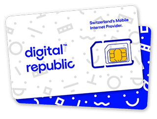 Digital Republic