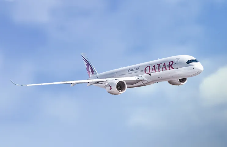 Qatar Airways