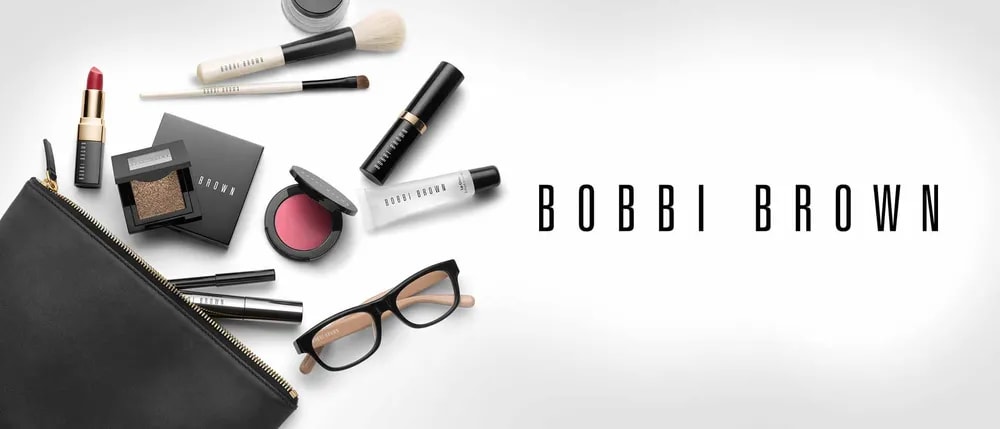 Bobbi Brown