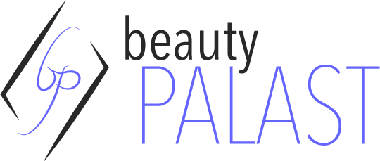 logo beautyPALAST