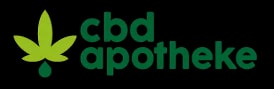 logo cbd apotheke