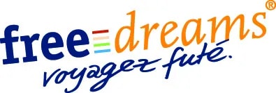 logo freedreams