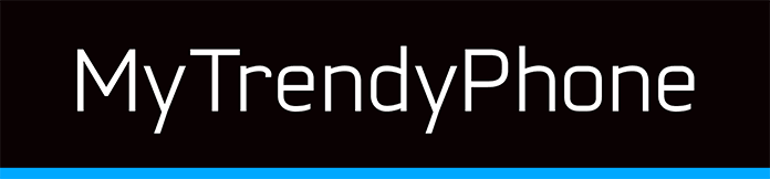 logo MyTrendyPhone