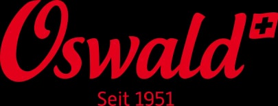 logo Oswald