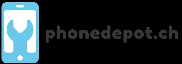 logo PhoneDepot