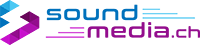 logo SoundMedia