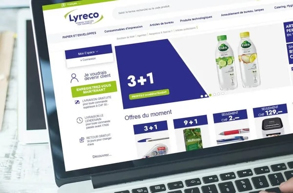 Lyreco