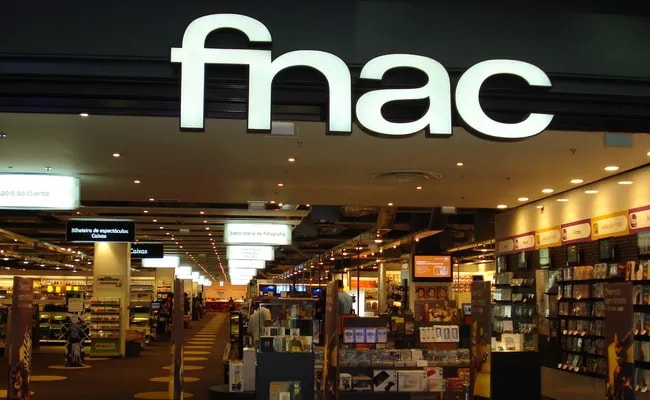 fnac