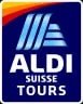 logo Aldi Suisse Tours