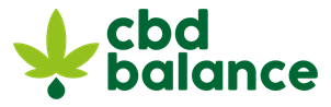 logo cbd balance