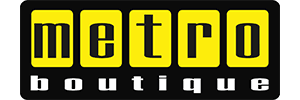 logo Metro Boutique